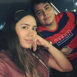 Meet your Posher, Gabriel